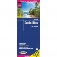 Costa Rica Reise Know How